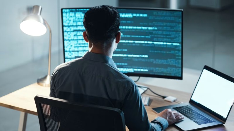 代码重构未来：尚义县软件开发公司智能开发引擎