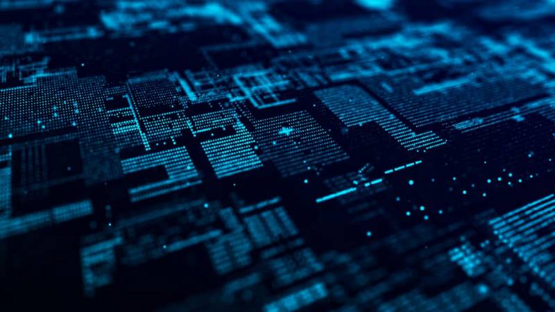 尚义县软件开发公司数据安全堡垒:金融级加密开发套件